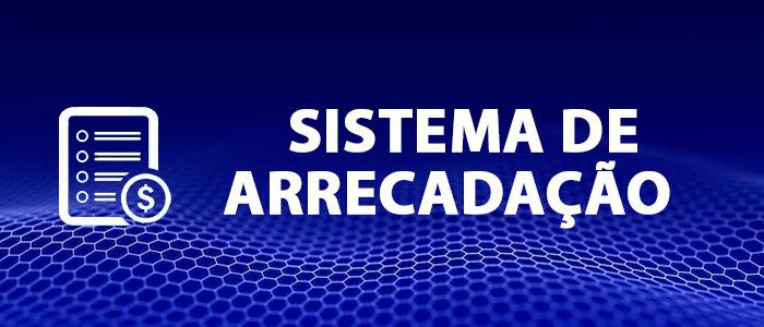 Sistema de Arrecadação