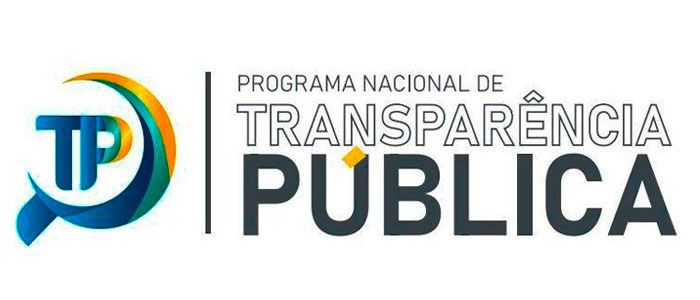Transparência Pública - TP