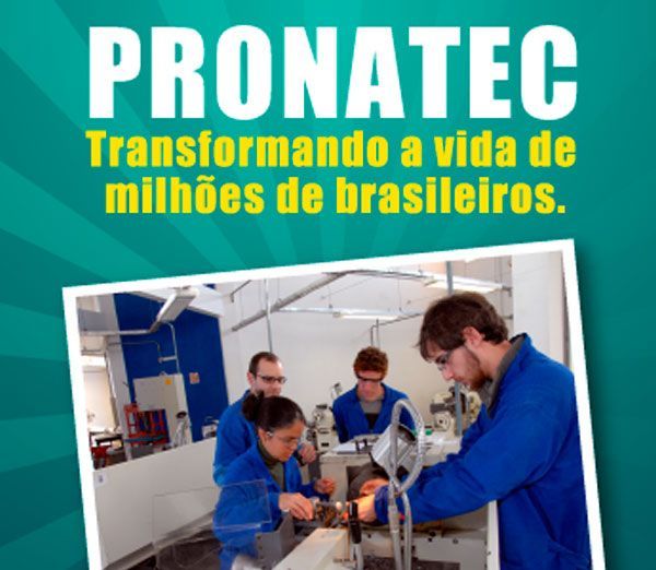 Pronatec