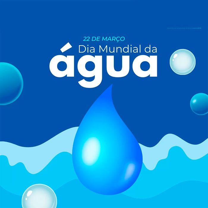 Água